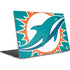 NFL Miami Dolphins Large Logo Dell XPS Skin